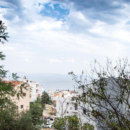 Sea My View Διαμέρισμα Καβάλα Εξωτερικό φωτογραφία