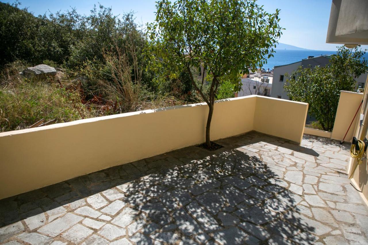 Sea My View Διαμέρισμα Καβάλα Εξωτερικό φωτογραφία