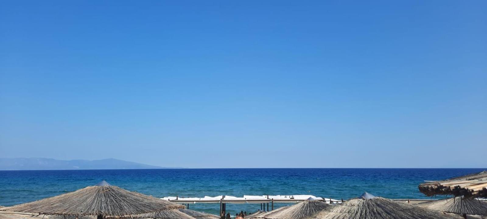Sea My View Διαμέρισμα Καβάλα Εξωτερικό φωτογραφία