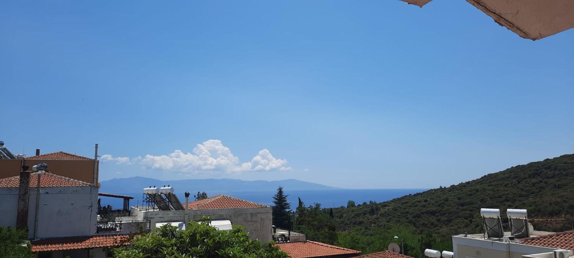 Sea My View Διαμέρισμα Καβάλα Εξωτερικό φωτογραφία