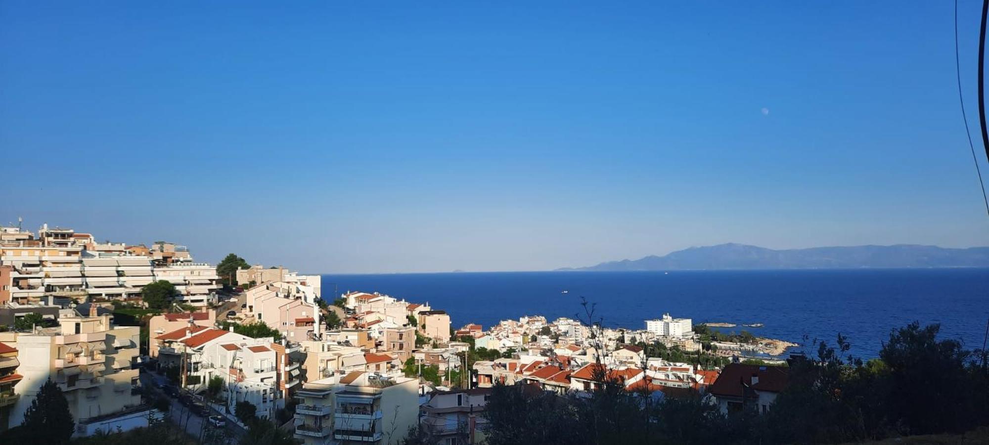 Sea My View Διαμέρισμα Καβάλα Εξωτερικό φωτογραφία