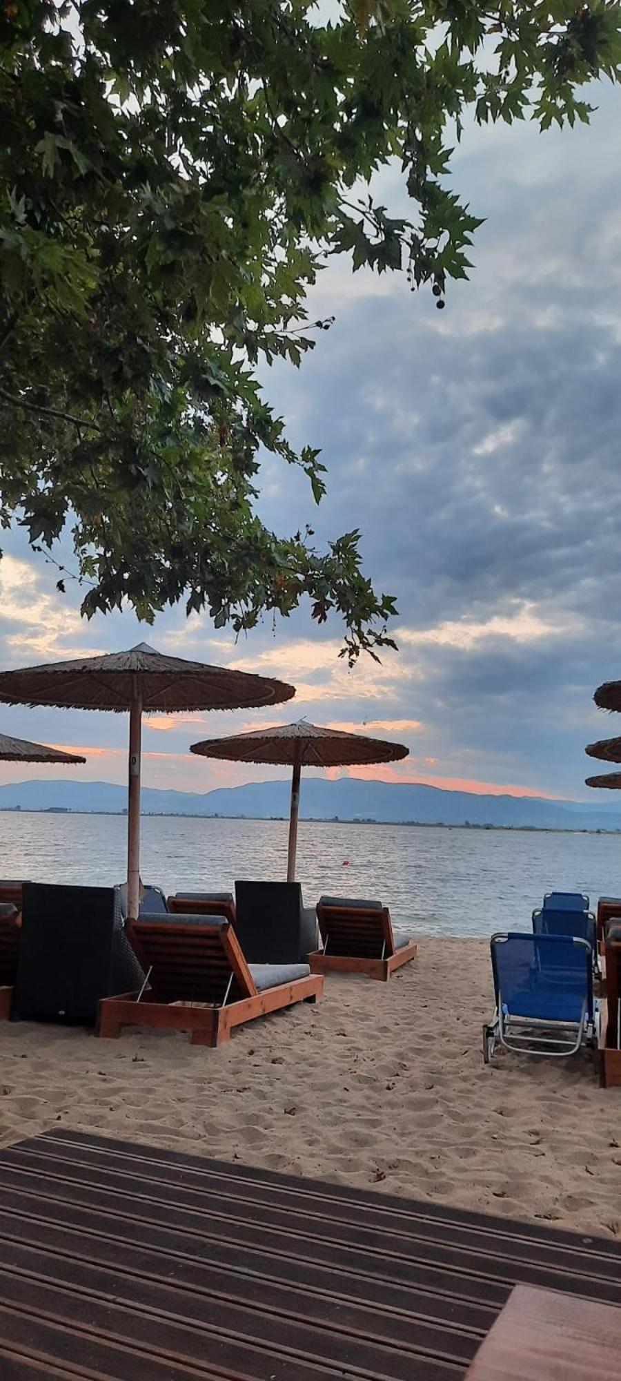 Sea My View Διαμέρισμα Καβάλα Εξωτερικό φωτογραφία