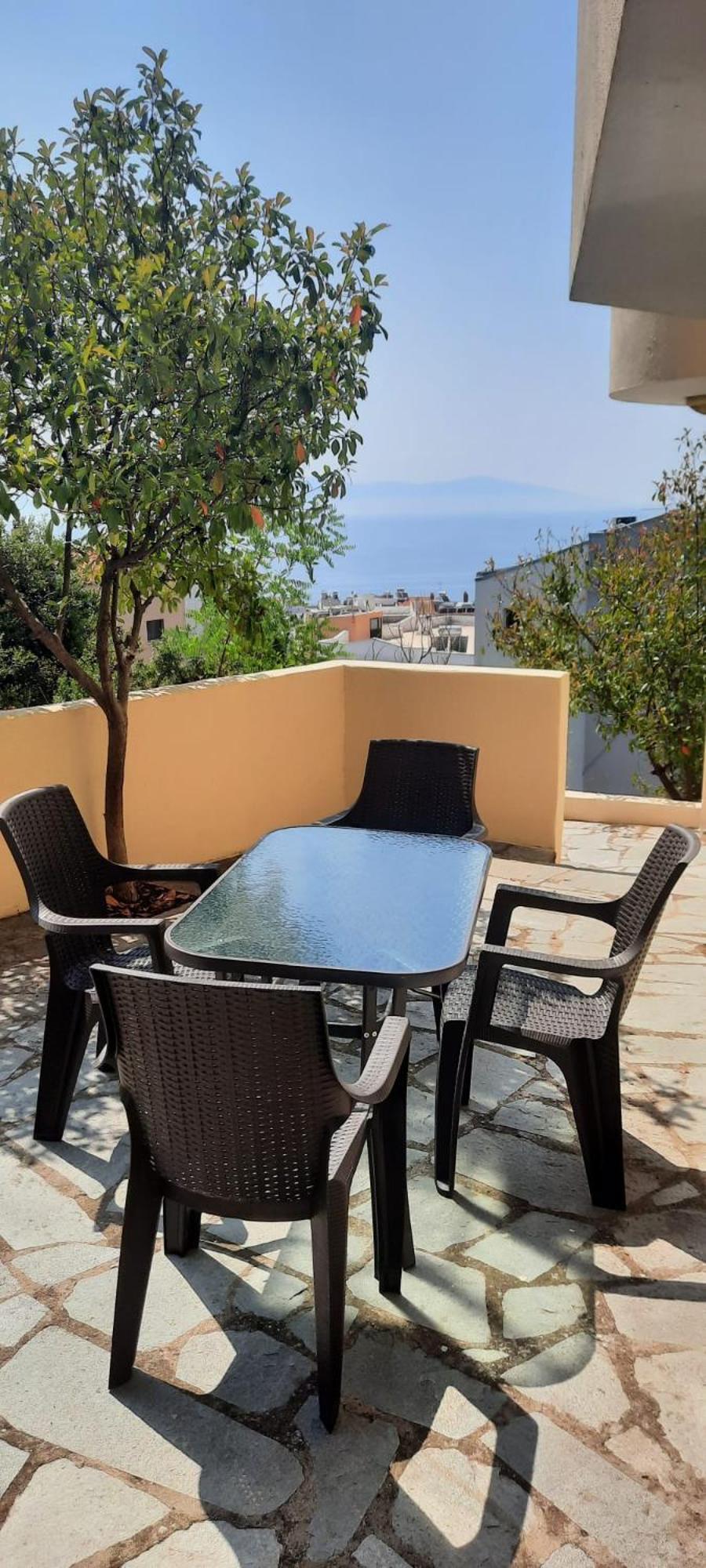Sea My View Διαμέρισμα Καβάλα Εξωτερικό φωτογραφία